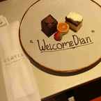 Review photo of Mercure Jakarta Sabang 3 from E M. S.