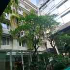 Review photo of Mercure Jakarta Sabang 5 from E M. S.