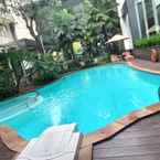 Review photo of Mercure Jakarta Sabang 4 from E M. S.