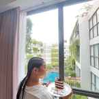 Review photo of Hotel Neo+ Kuta - Legian by ASTON from Febry I.