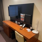 Review photo of Hotel MyStays Sapporo Station 3 from Chananya P.