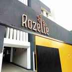 Ulasan foto dari Rozelle By D'Best Hospitality dari Suciati N. P.