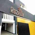 Review photo of Rozelle By D'Best Hospitality from Suciati N. P.