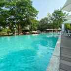 รูปภาพรีวิวของ Phumontra Resort Nakhon Nayok 4 จาก Patcharinan Y.