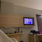 Review photo of Grand Cakra Hotel Malang from Karina P. S.