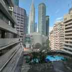 Review photo of Corus Hotel Kuala Lumpur from Phuong L. P.