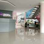 Imej Ulasan untuk Sky Hotel Aurora 1 Lembang dari Lolie A.