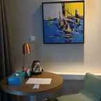 Review photo of Citadines Bayfront Nha Trang 2 from Ji H. K.