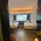 Review photo of Travelodge Harbourfront Singapore from Sudarat P.