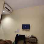 Review photo of OYO 3939 Omahkoe Guest House Syariah 2 from Alvina F.