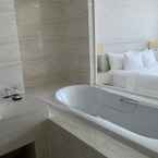 Review photo of Diamond Bay Hotel Nha Trang 4 from Tran M. D.