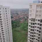 Ulasan foto dari Hotel Santika Depok 3 dari Ayudilah T.