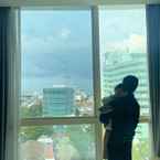 Review photo of Fraser Residence Menteng Jakarta 2 from Dony K. S. B.