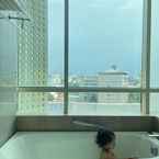 Review photo of Fraser Residence Menteng Jakarta 3 from Dony K. S. B.