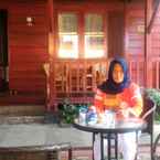 Review photo of Syariah Daarul Jannah Cottage from Evy E.