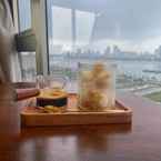 Review photo of Gold Plaza Hotel Da Nang from Phi L.