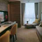 Review photo of Hilton Garden Inn Jakarta Taman Palem 2 from Nuryanih N.