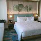 Review photo of Hilton Garden Inn Jakarta Taman Palem 3 from Nuryanih N.