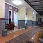 Review photo of OYO 90642 Lancar Homestay Syariah from Sujatmiko S.