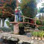 Review photo of Rumah Kebun Lulu Villa from Fajar F.