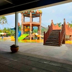 Review photo of Bess Resort and Waterpark 3 from Eri D. L.