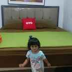 Review photo of OYO 90237 Ar 20 Guest House Syariah 4 from Dewi W.