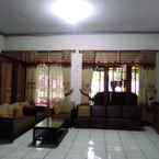 รูปภาพรีวิวของ OYO 90543 An-nur Guest House Syariah 6 จาก Dewi W.
