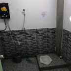 Review photo of OYO 90543 An-nur Guest House Syariah 4 from Dewi W.