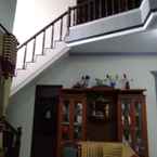 Review photo of OYO 90543 An-nur Guest House Syariah 7 from Dewi W.