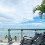 Hình ảnh đánh giá của Serenotel Pattaya Beach từ Parichat P.