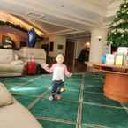 Review photo of Sabah Oriental Hotel 2 from Norfazirah B. R.