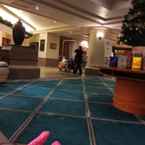 Review photo of Sabah Oriental Hotel 6 from Norfazirah B. R.