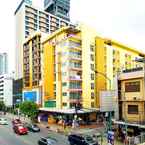 รูปภาพรีวิวของ Diamond Bangkok Apartment จาก Ngo T. T. H.