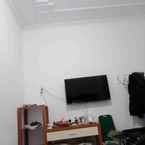 Review photo of Comfort Room at Kabila Homestay Family Syariah from Asriyah A.