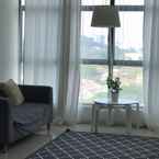 Review photo of Shah Suites Vista Alam 2 from Hanis F. H.