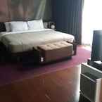 Review photo of Kemang Icon Hotel from Widia A.
