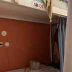 Review photo of Home Addicts Hostel Yogyakarta 2 from Aulia M. S.