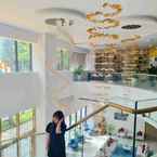 รูปภาพรีวิวของ Petro House Hotel (New Wing) จาก Vo N. M. Q.