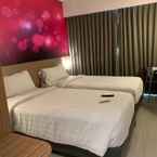 Review photo of favehotel Rungkut Surabaya from Salsabilla H. Z.