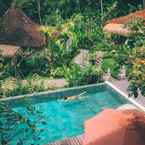 Review photo of Ajuna Suite Villas Ubud 2 from Rizky Y. P.
