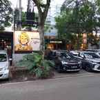 Review photo of Ivory Hotel Bandung from Ida A. C.