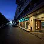 Hình ảnh đánh giá của Rajthani Hotel từ Nguyen T. C. D.