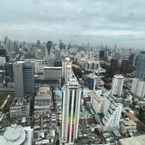 Review photo of BAIYOKE SKY HOTEL 6 from Juliana W.