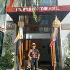 Review photo of The Wing Boutique Hotel from Ngoc L. D.