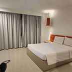 Review photo of The Regent Hotel Ubon Ratchathani 2 from Piyada T.