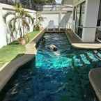 รูปภาพรีวิวของ Avoca Pool Villas จาก Thanaporn T.