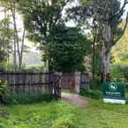 Review photo of Bobocabin The Tavia, Puncak from Dwi H.