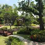 Hình ảnh đánh giá của Sunlove Resort and Spa - Grand View từ Supannee K.