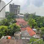 Hình ảnh đánh giá của favehotel Simpang Lima - Semarang từ Nila N.