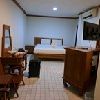 Review photo of Fah Place Hotel from Varaporn T.